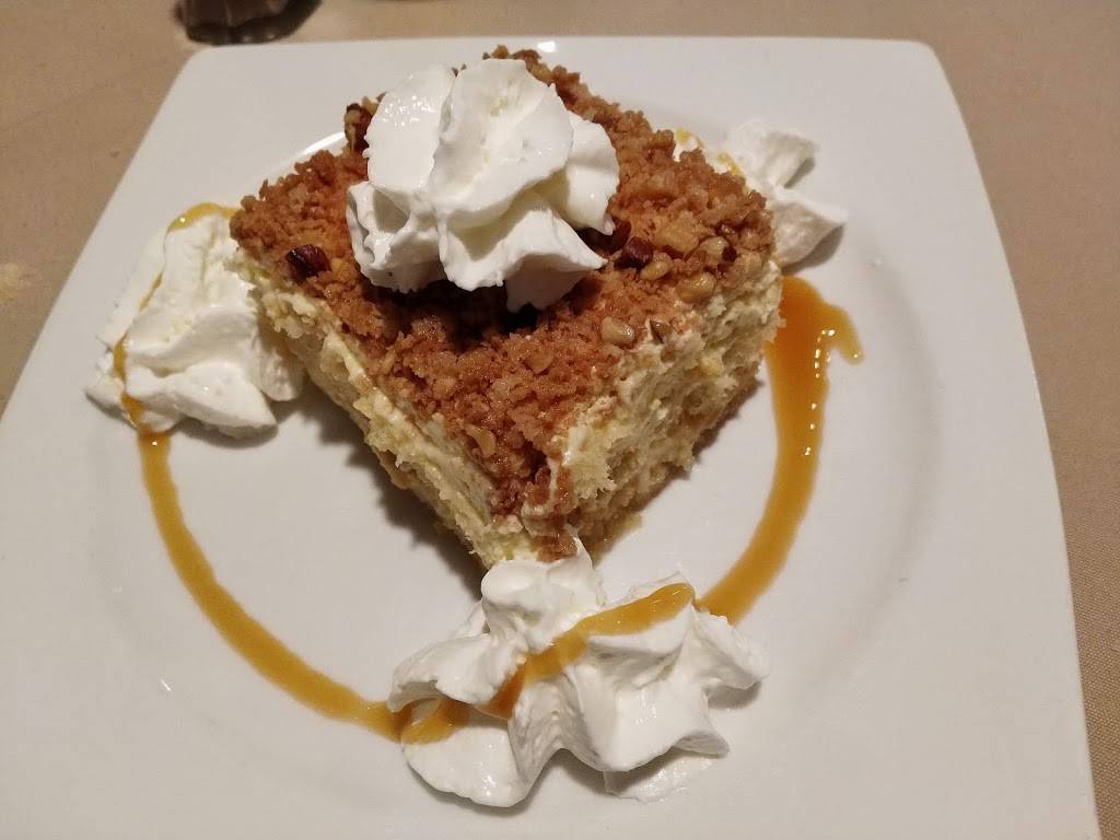 Villaggio Ristorante | restaurant | 677 Hooksett Rd, Manchester, NH 03104, USA | 6036272424 OR +1 603-627-2424