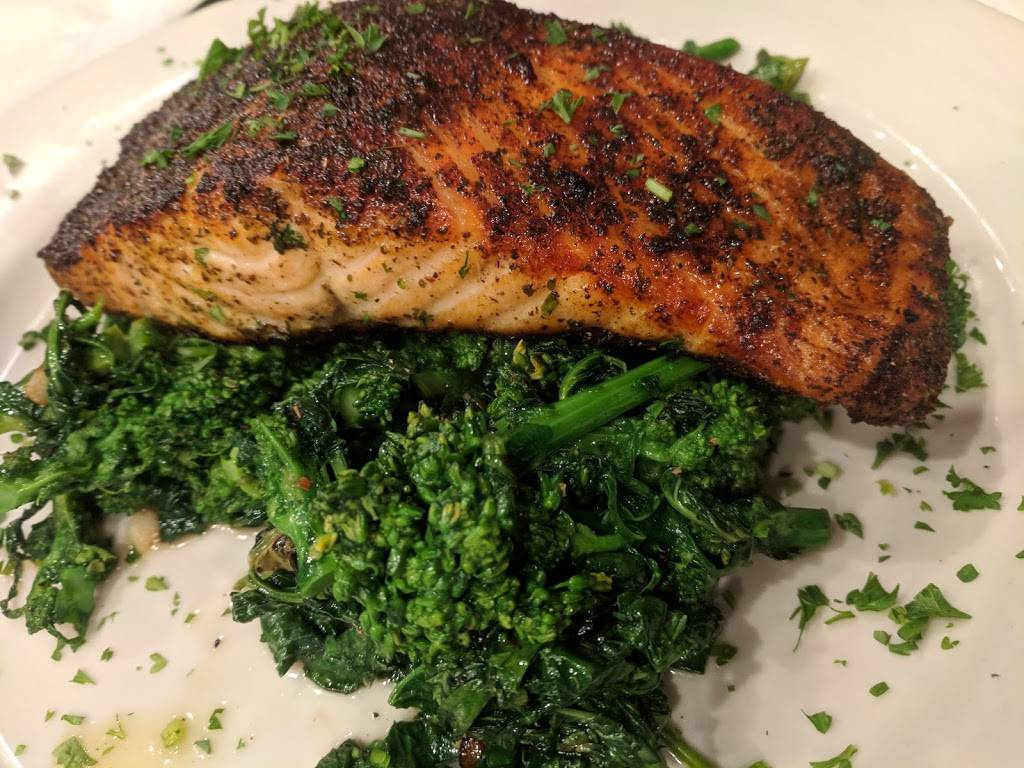 Village Trattoria | restaurant | 103 Summit Ave, Summit, NJ 07901, USA | 9086081441 OR +1 908-608-1441