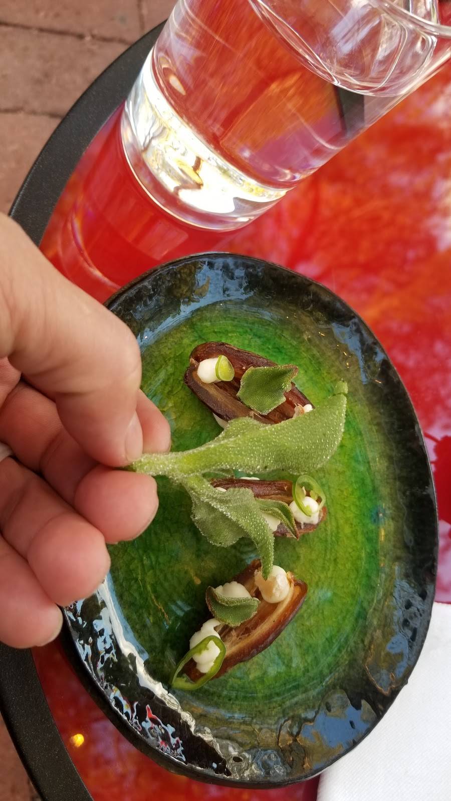 Binkleys Restaurant | restaurant | 2320 E Osborn Rd, Phoenix, AZ 85016, USA | 6023884874 OR +1 602-388-4874