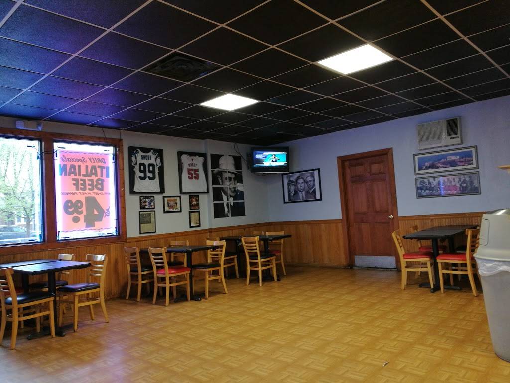 Columbus Drive Gyros | restaurant | 502 W Columbus Dr, East Chicago, IN 46312, USA | 2193974976 OR +1 219-397-4976