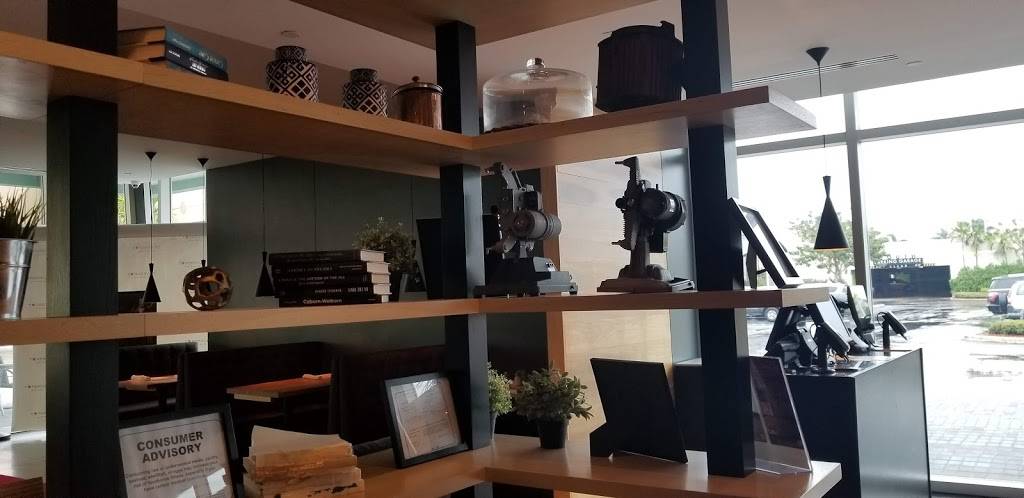 Trilogy Restaurant | restaurant | 4441 Lyons Rd, Coconut Creek, FL 33073, USA | 9548408150 OR +1 954-840-8150