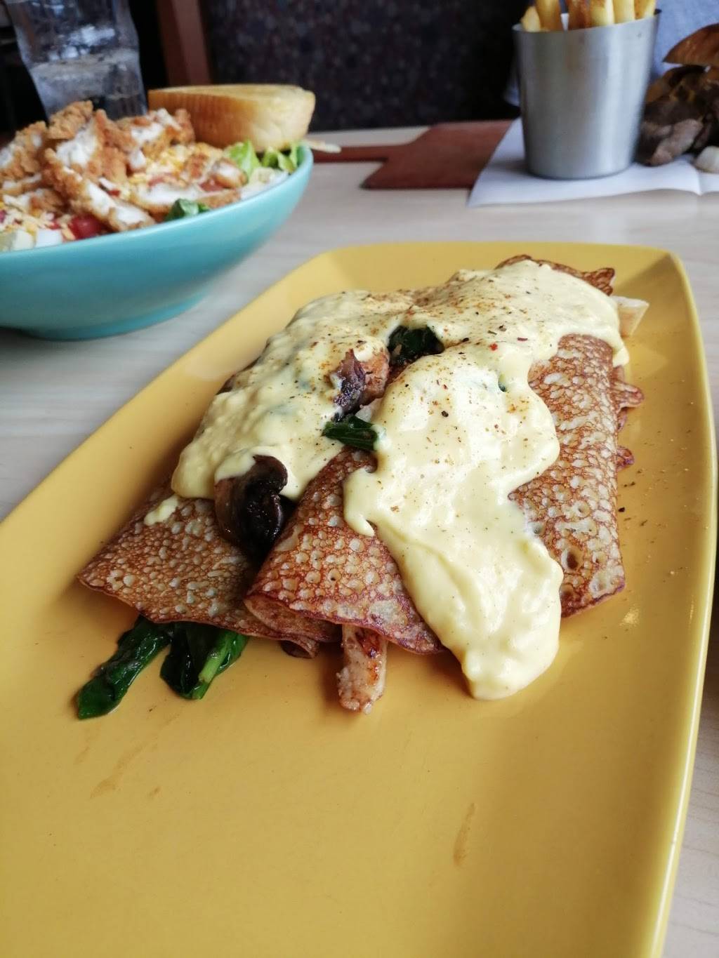 IHOP | restaurant | 4, Boulevard Manuel J. Clouthier 16702, Río Tijuana 3a. Etapa, Rio Tijuana 3ra Etapa, 22226 Tijuana, B.C., Mexico | 016646346253 OR +52 664 634 6253