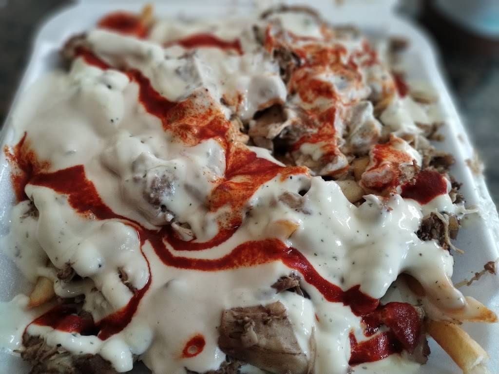 Lazeez Shawarma | restaurant | 6085 Creditview Rd #2B, Mississauga, ON L5V 2A8, Canada | 9053631818 OR +1 905-363-1818