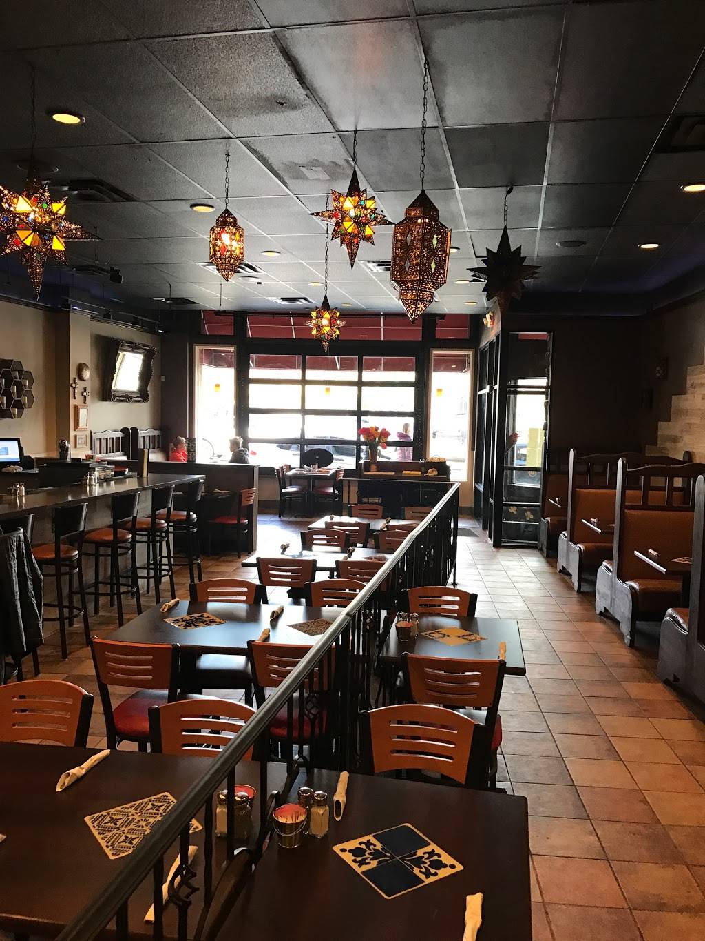 Casa Ricardos | restaurant | 107 Lake St #200, Kirkland, WA 98033, USA | 4252859160 OR +1 425-285-9160