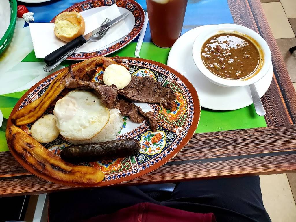 La Montaña Restaurant & Bakery | bakery | 8206 N Armenia Ave, Tampa, FL 33604, USA | 8133740169 OR +1 813-374-0169