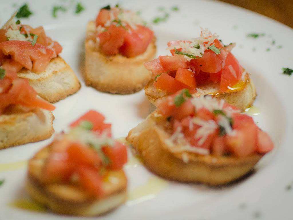 Othellos Italian Restaurant | restaurant | 434 Buchanan Ave, Norman, OK 73069, USA | 4057014900 OR +1 405-701-4900