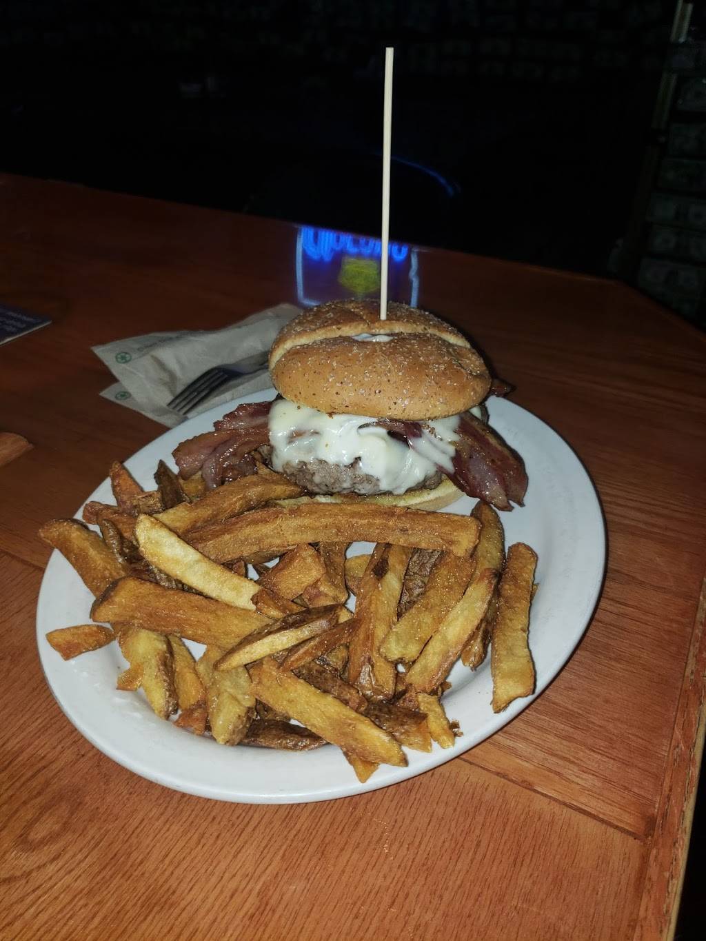 Son of Thurman | restaurant | 5 N Sandusky St, Delaware, OH 43015, USA | 7404179614 OR +1 740-417-9614