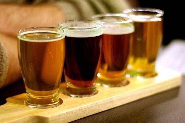 Beerfoot Brewery | restaurant | 2816 Avenue R 1/2, Galveston, TX 77550, USA | 4097622337 OR +1 409-762-2337