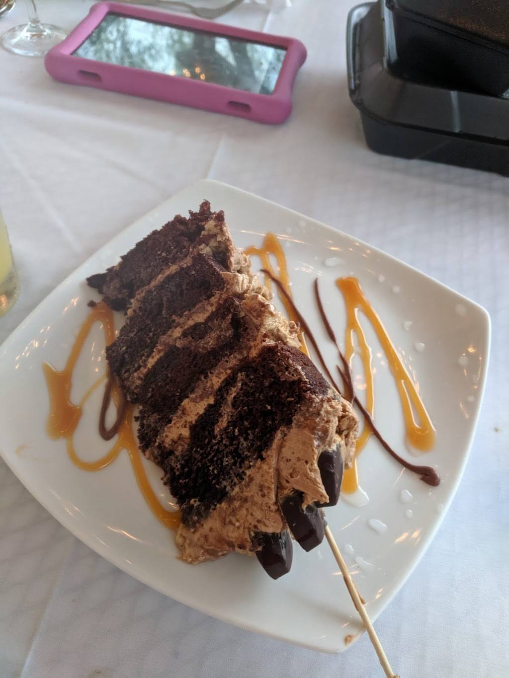 Ledge Water Steakhouse | restaurant | 77 Ravine Dr, Bristol, NH 03222, United States | 6037440575 OR +1 603-744-0575