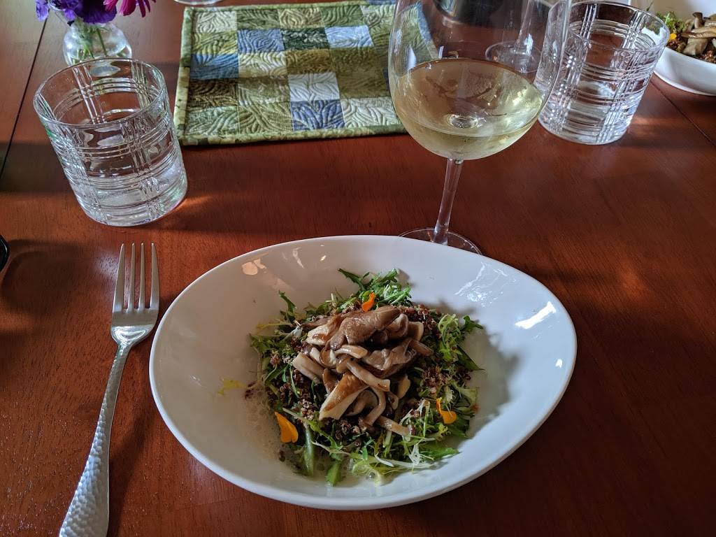 1720 New England Fine Dining | restaurant | 277 Main St, Ogunquit, ME 03907, USA | 2072169628 OR +1 207-216-9628