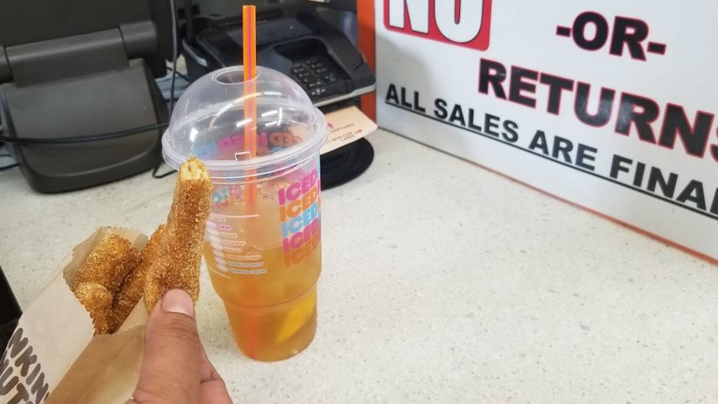 Dunkin Donuts | cafe | 7059 S Ashland Ave Gas Station, Chicago, IL 60636, USA | 7738464543 OR +1 773-846-4543