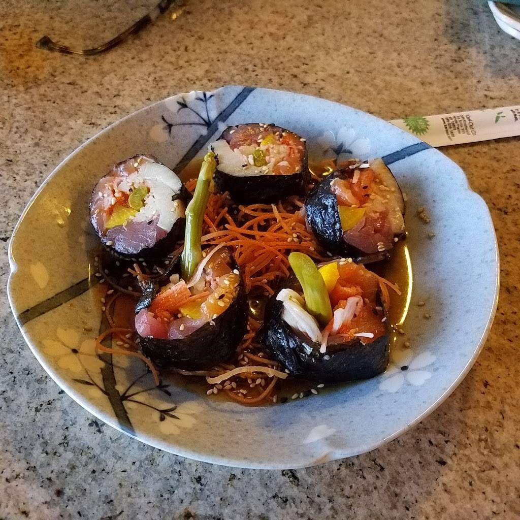 Sushi Tom | restaurant | 1396 SW 160th Ave # 4, Sunrise, FL 33326, USA | 9543853688 OR +1 954-385-3688