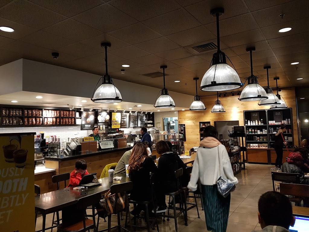 Starbucks | cafe | 5741 Stevenson Blvd, Newark, CA 94560, USA | 5106238799 OR +1 510-623-8799