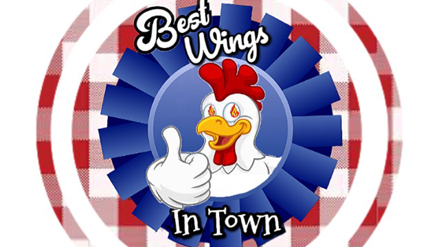 Best Wings In Town | restaurant | 811 S Interurban St, Anna, TX 75409, USA | 2148319464 OR +1 214-831-9464