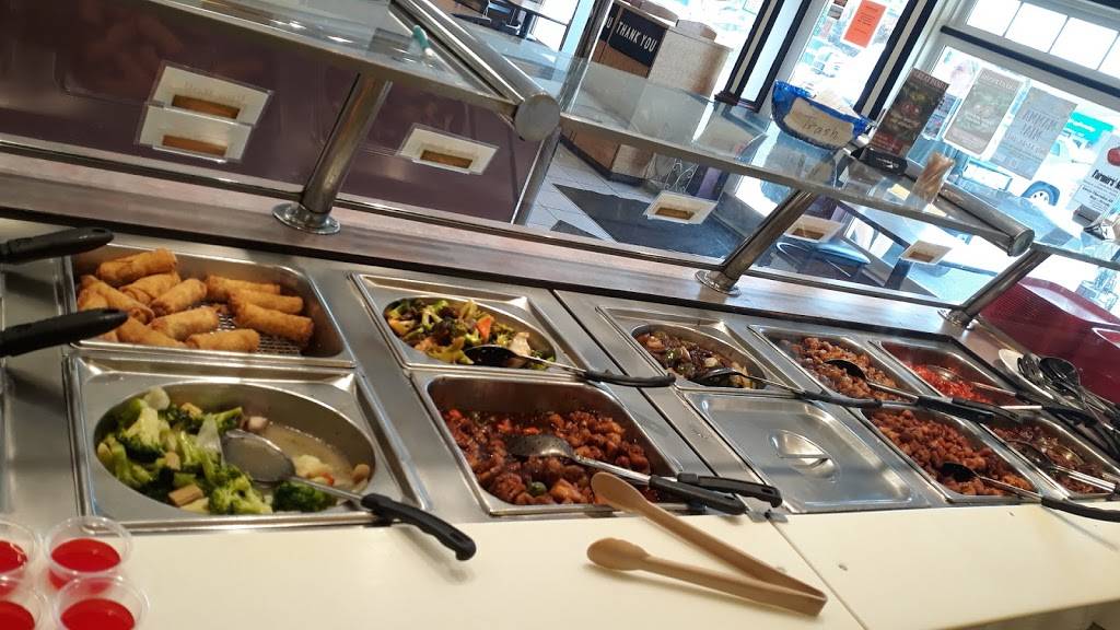 Great Panda Restaurant | restaurant | 2121B Whitesburg Dr, Huntsville, AL 35801, USA | 2565345488 OR +1 256-534-5488