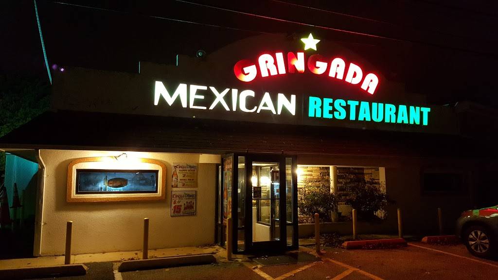 Gringada Mexican Restaurant | restaurant | 12300 Baltimore Ave, Beltsville, MD 20705, USA | 3012103010 OR +1 301-210-3010