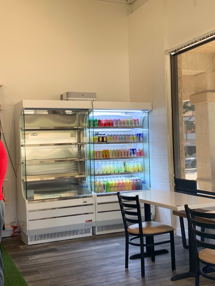 K-STOP | restaurant | 19480 Rinaldi St, Northridge, CA 91326, USA | 8184881359 OR +1 818-488-1359