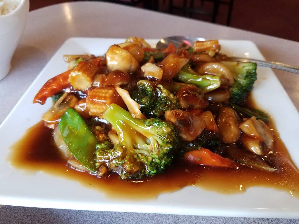 New Great Wall | restaurant | 49087 Schoenherr Rd, Shelby Charter Twp, MI 48315, USA | 5867260210 OR +1 586-726-0210