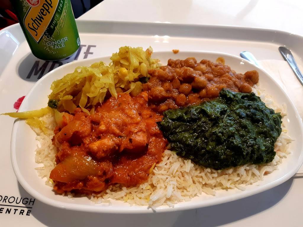 Biryani | restaurant | 300 Borough Dr, Scarborough, ON M1P 4P5, Canada | 6473520155 OR +1 647-352-0155