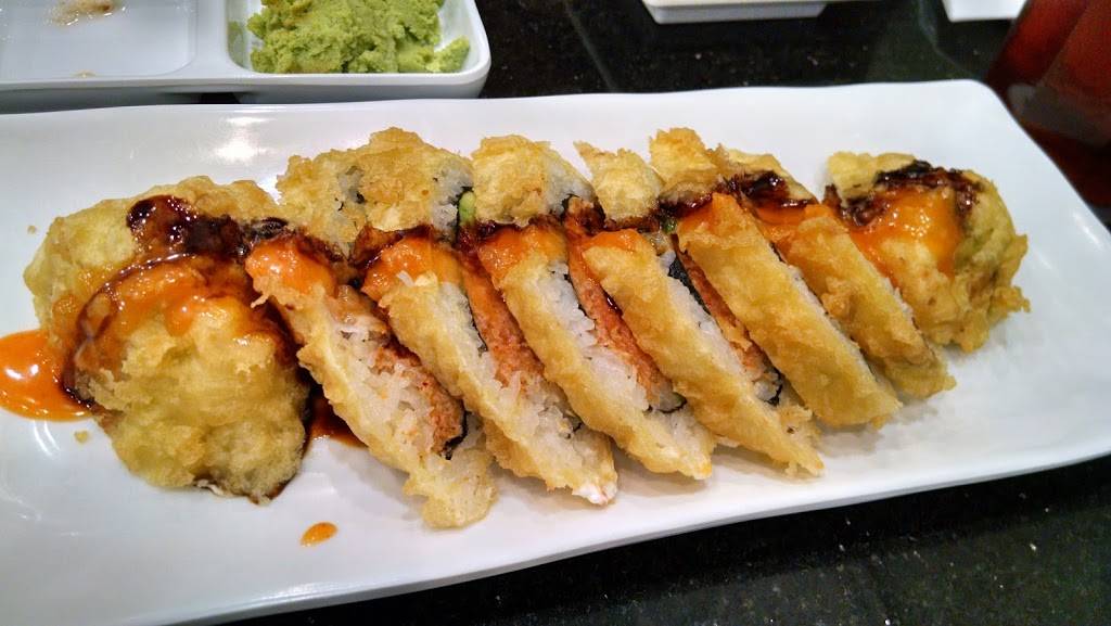 Yoshi Sushi | restaurant | 17005 Bear Valley Rd suite b, Hesperia, CA 92345, USA | 7602446661 OR +1 760-244-6661