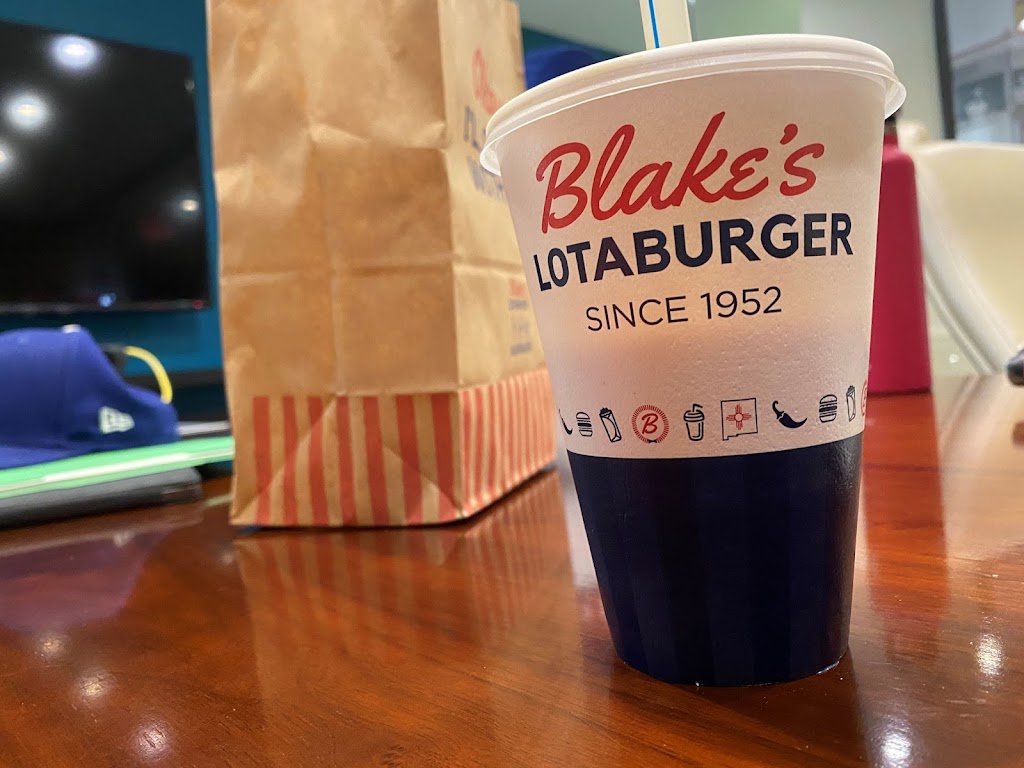 Blakes Lotaburger | restaurant | 100 Hurley Ave, Bayard, NM 88023, USA | 5755375259 OR +1 575-537-5259