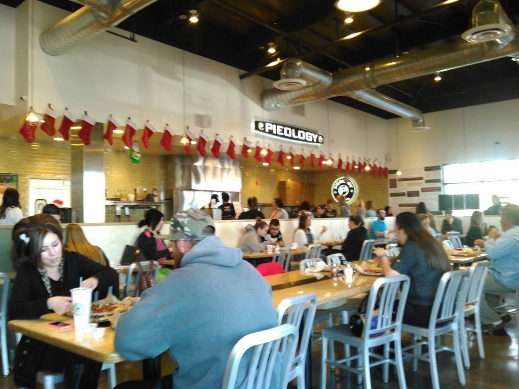 Pieology Pizzeria Apple Valley, CA | restaurant | 12218 Apple Valley Rd, Apple Valley, CA 92308, USA | 7609618189 OR +1 760-961-8189