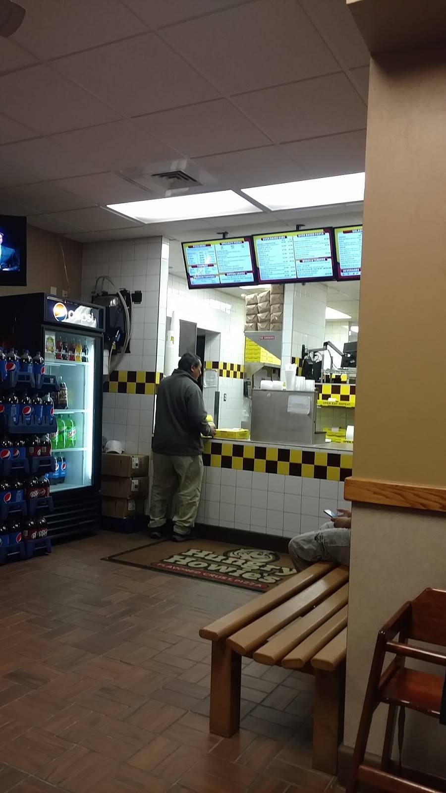 Hungry Howies Pizza | meal delivery | 205 W Main St, Apopka, FL 32703, USA | 4078866688 OR +1 407-886-6688