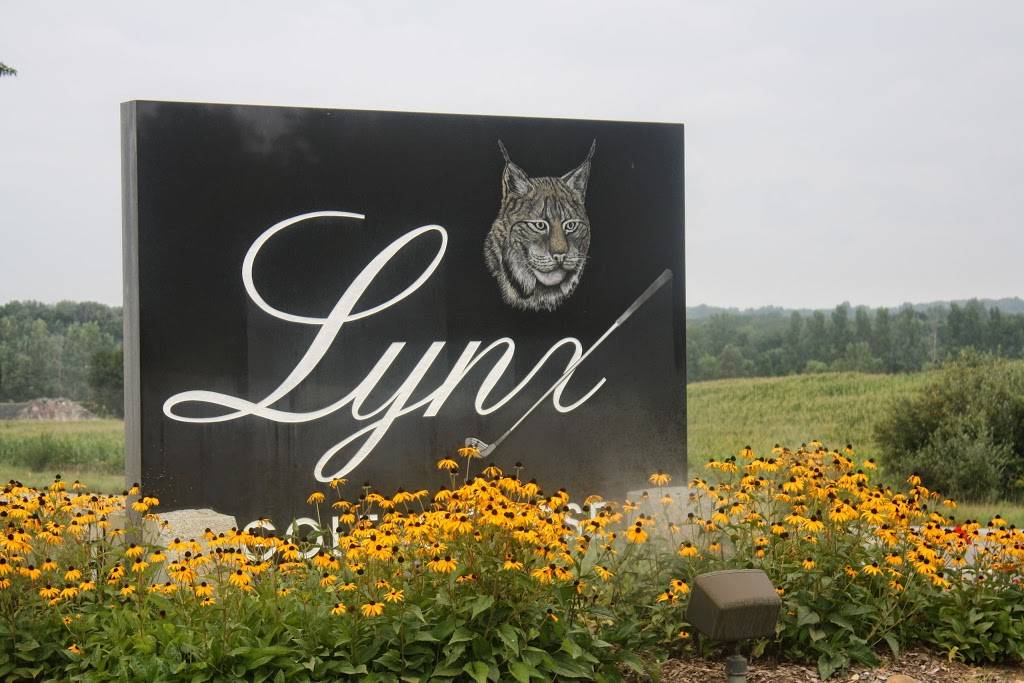 LYNX GC | restaurant | 900 Lincoln Rd, Otsego, MI 49078, USA | 2696945969 OR +1 269-694-5969