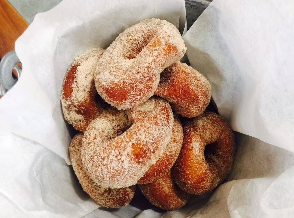 Boon Fly Café | restaurant | 4048 Sonoma Hwy, Napa, CA 94559, USA | 7072994870 OR +1 707-299-4870