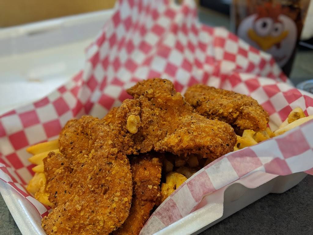 Mad Chicken | restaurant | 4301 W Wisconsin Ave, Appleton, WI 54913, USA | 9208300000 OR +1 920-830-0000