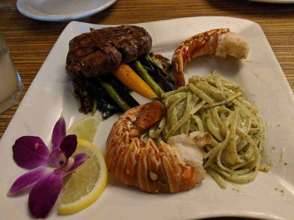 Seafire Restaurant + Bar | restaurant | 6030 Paseo Del Norte, Carlsbad, CA 92011, USA | 7606039672 OR +1 760-603-9672