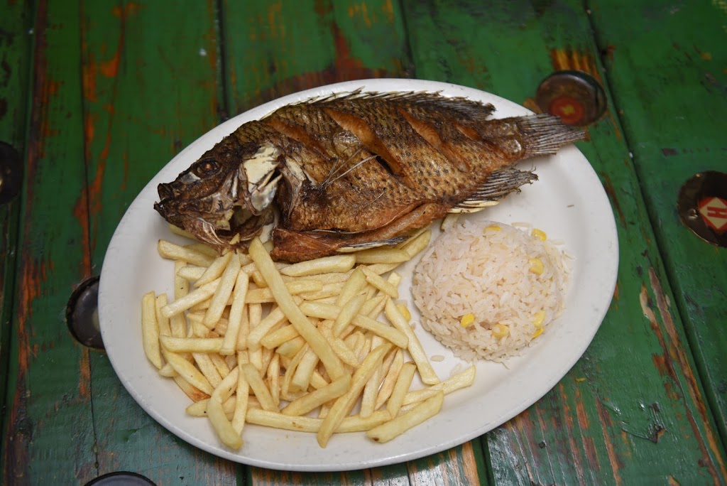 La Perla del Pacífico | restaurant | 8603 TX-151 Suite 204, San Antonio, TX 78245, USA | 2103141517 OR +1 210-314-1517