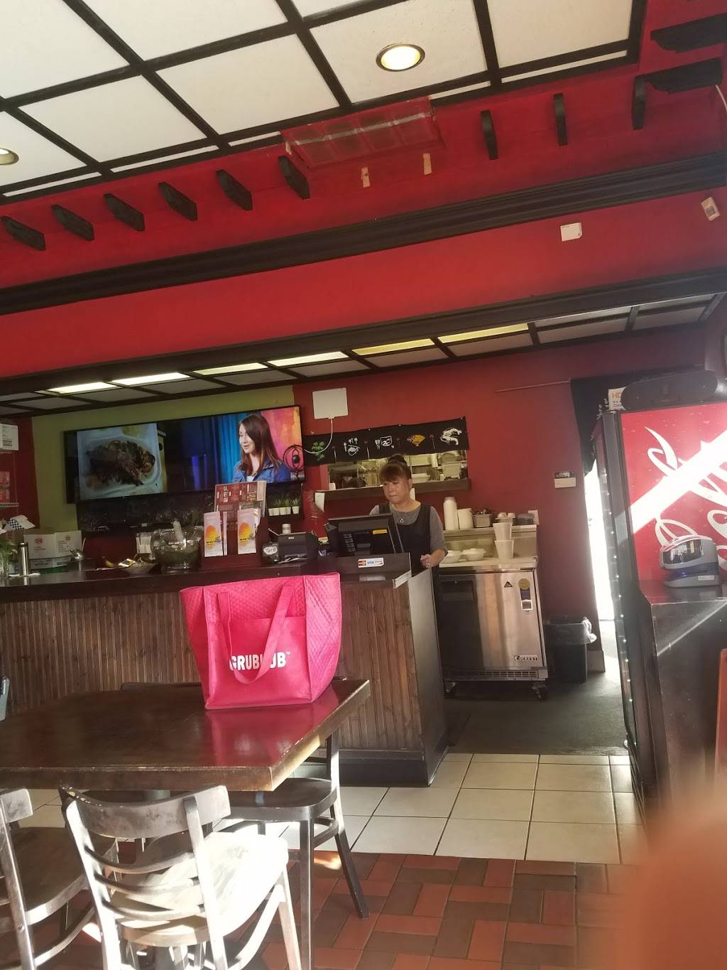 Big Fish Japanese Cuisine | restaurant | 4364 Woodman Ave, Sherman Oaks, CA 91423, USA | 8187848234 OR +1 818-784-8234