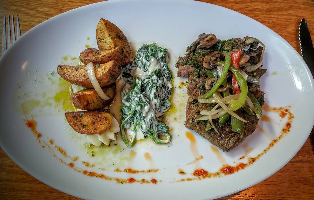 Backstreet Cafe | cafe | 1103 S Shepherd Dr, Houston, TX 77019, USA | 7135212239 OR +1 713-521-2239