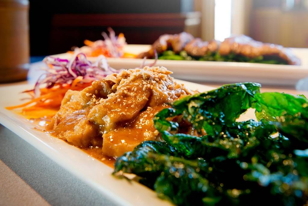 Tenon Vegetarian Cuisine | restaurant | 8362 Kennedy Rd, Unionville, ON L3R 9W5, Canada | 9054159988 OR +1 905-415-9988