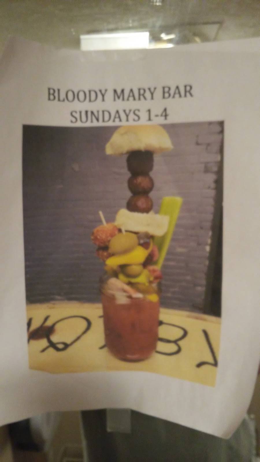 The Seven Deuce | restaurant | 104 S Main St, Tekonsha, MI 49092, USA | 5177674230 OR +1 517-767-4230