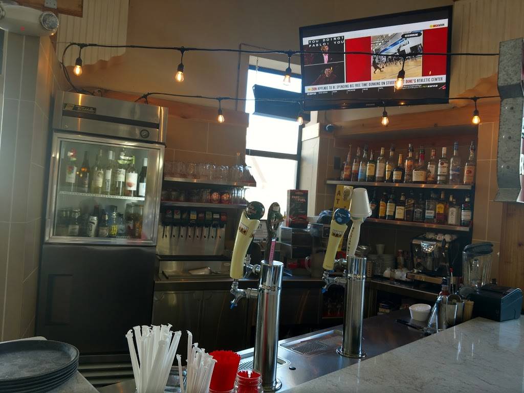 Greek Islands Eatery | restaurant | 306 S Main St, Plymouth, MI 48170, USA | 7343356303 OR +1 734-335-6303