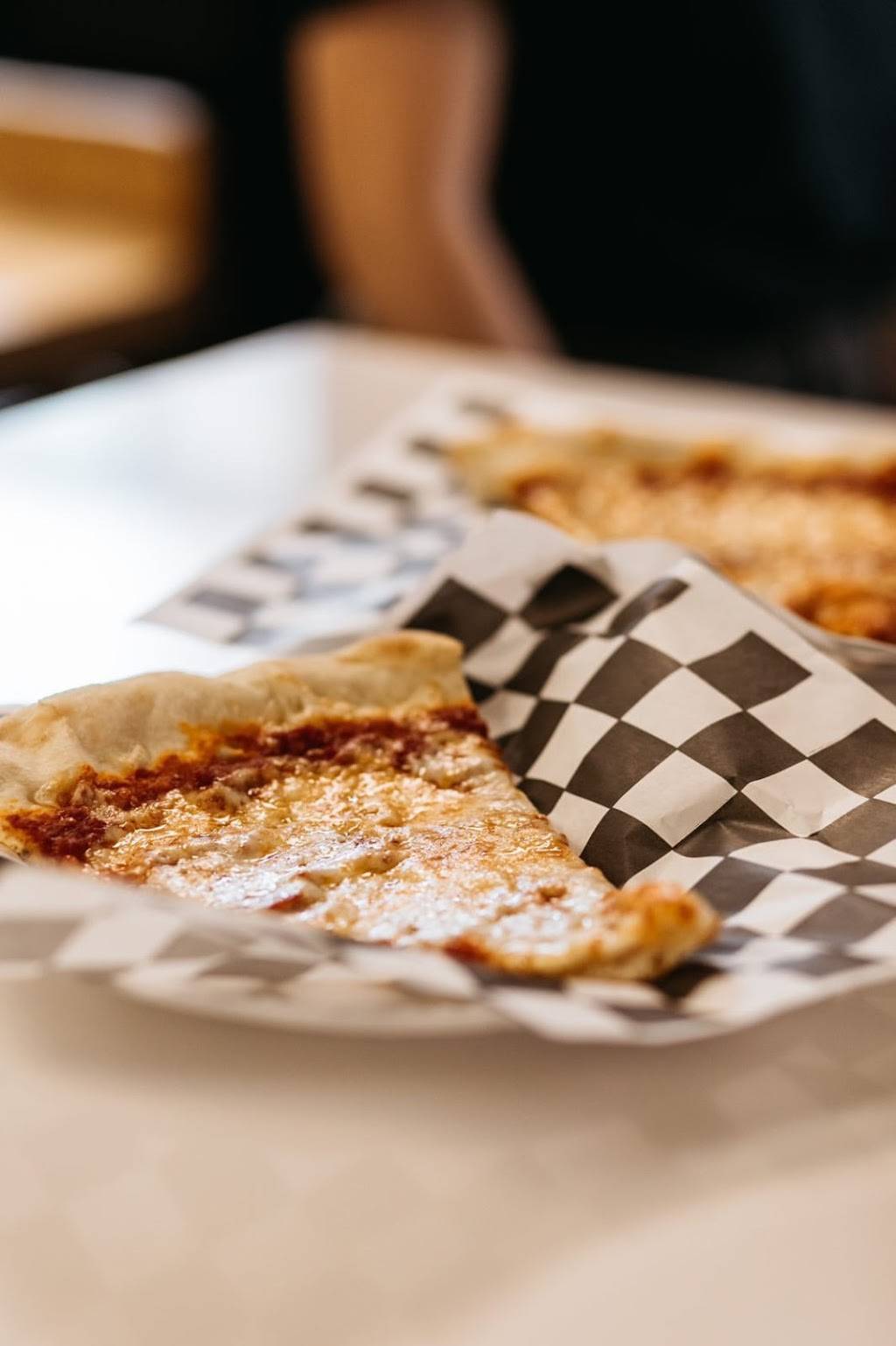 Slice Project | restaurant | 300 Main St, Watsonville, CA 95076, USA | 8313194851 OR +1 831-319-4851