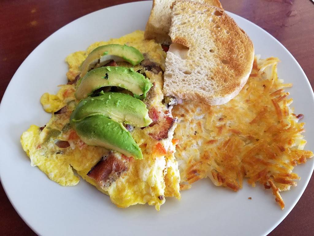 Karens Cafe | restaurant | 77682 Country Club Dr # L, Palm Desert, CA 92211, USA | 7607722800 OR +1 760-772-2800