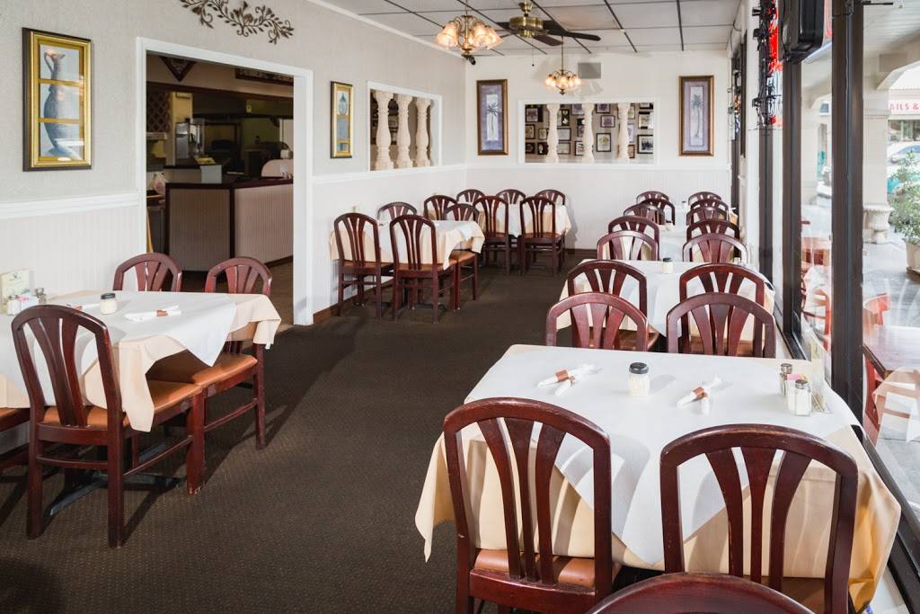 Papa Nicks Pasta & Pizza | restaurant | 4940 Fruitville Rd, Sarasota, FL 34232, USA | 9413774753 OR +1 941-377-4753