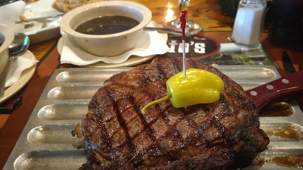 Che Titos Steak House | restaurant | 13101 N Cleveland Ave, North Fort Myers, FL 33903, USA | 2399972644 OR +1 239-997-2644