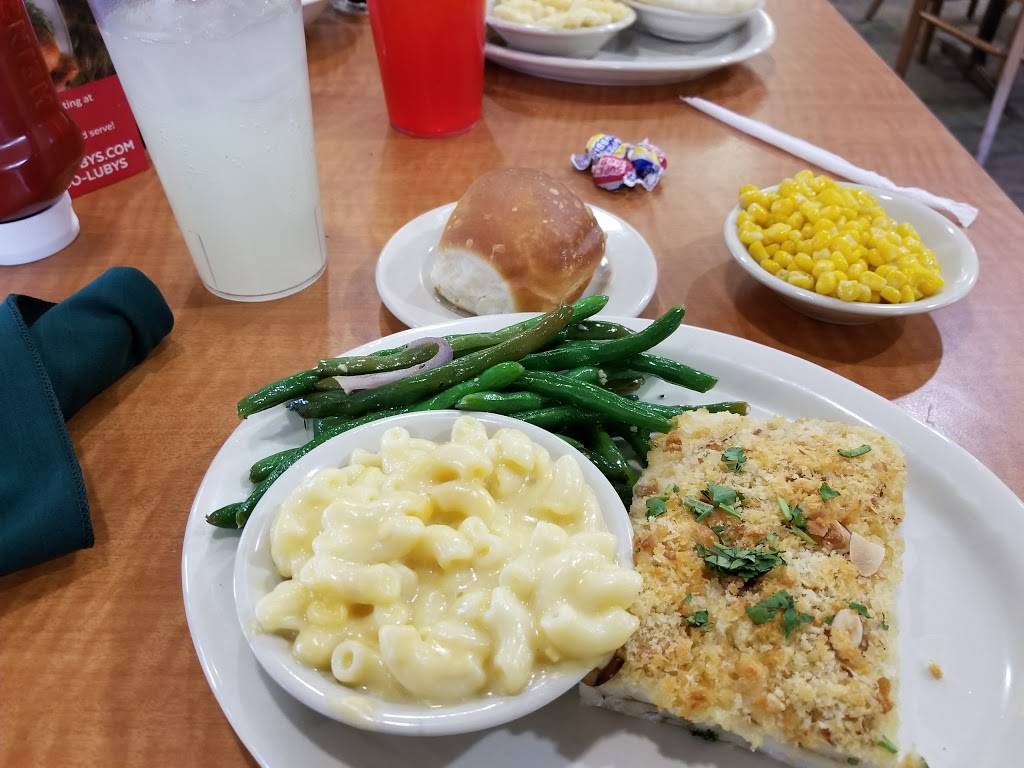 Lubys | restaurant | 2000 I-35, Round Rock, TX 78681, USA | 5123884068 OR +1 512-388-4068