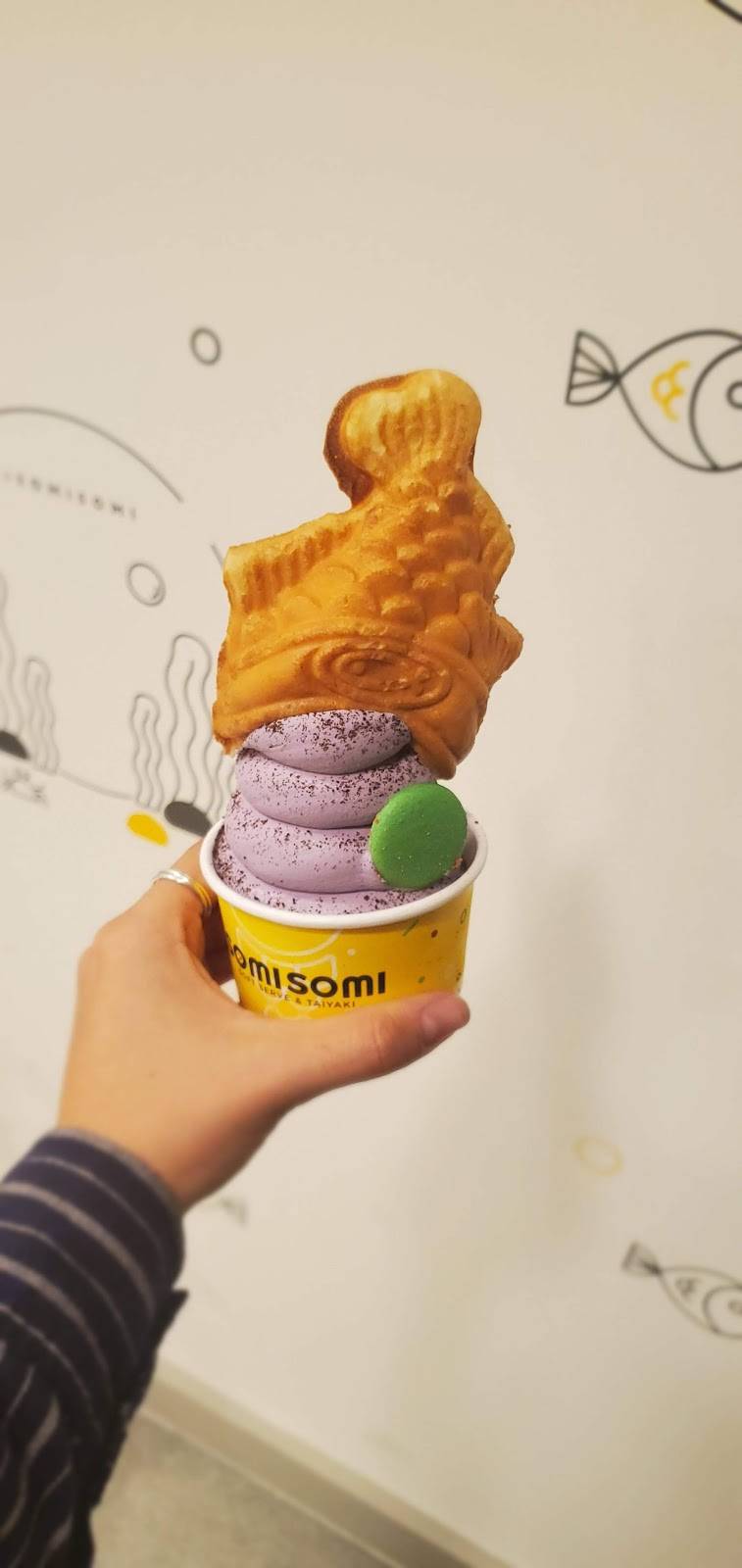 SomiSomi | restaurant | 7777 Edinger Ave, Huntington Beach, CA 92647, USA | 7146224252 OR +1 714-622-4252