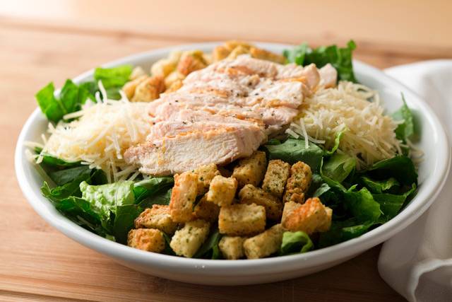 Doc Greens Salads & Grill | restaurant | 2441 N Maize Rd #1607, Wichita, KS 67205, USA | 3165588077 OR +1 316-558-8077