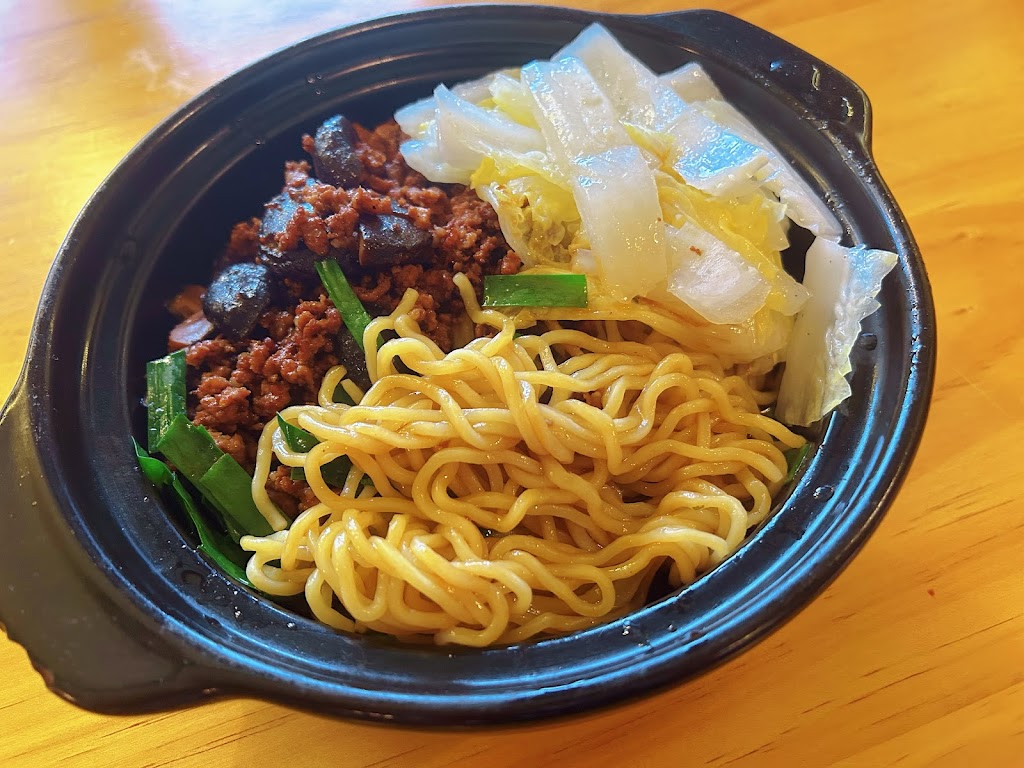 Oodle Yunnan Rice Noodle | restaurant | 3420 Balboa St, San Francisco, CA 94121, USA | 4155718889 OR +1 415-571-8889