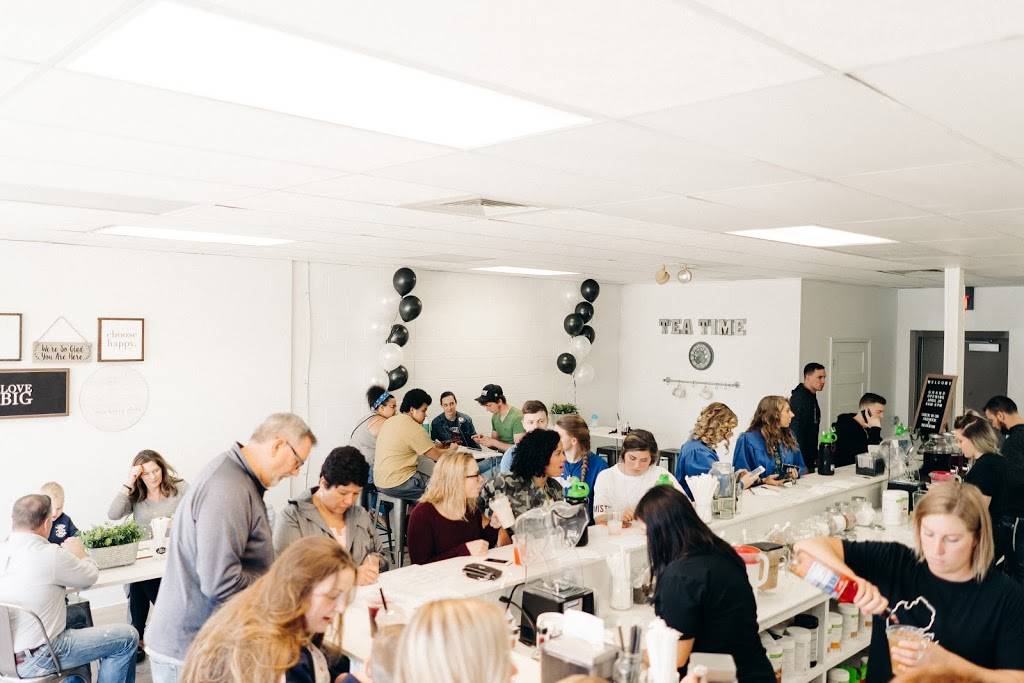 Lake Michigan Nutrition | restaurant | 3868 Lake Michigan Dr NW, Walker, MI 49534, USA | 6165511553 OR +1 616-551-1553