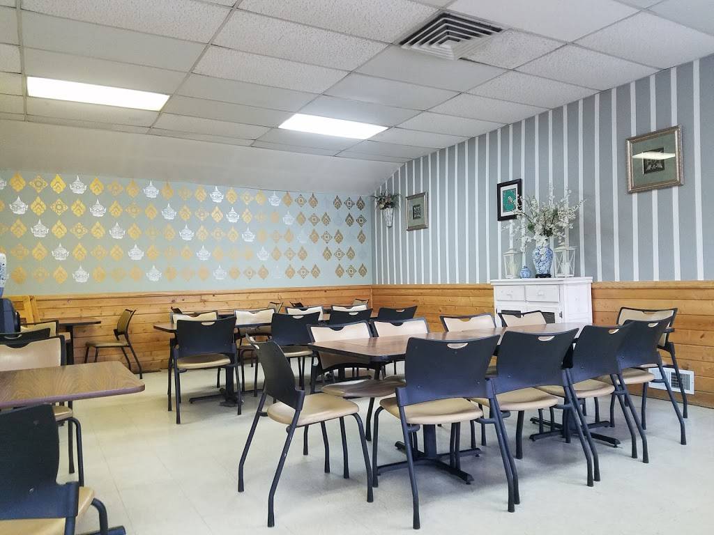 Thai Neighbor Cuisine 1 | restaurant | 170 W 300 S, Provo, UT 84601, USA | 3852238169 OR +1 385-223-8169