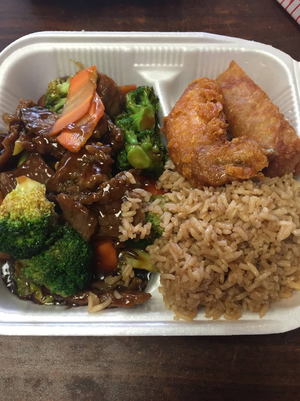 China Wok | restaurant | 6803 Preston Rd, Frisco, TX 75034, USA | 2147051199 OR +1 214-705-1199
