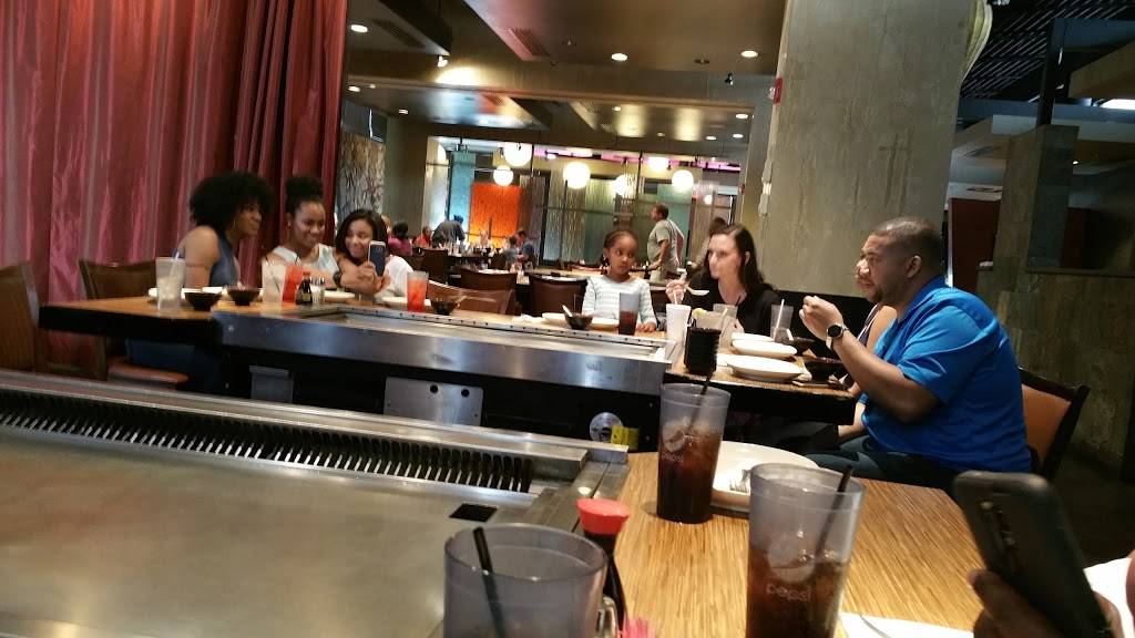 Sakura | restaurant | 4210 Stelzer Rd, Columbus, OH 43230, USA | 6144766088 OR +1 614-476-6088