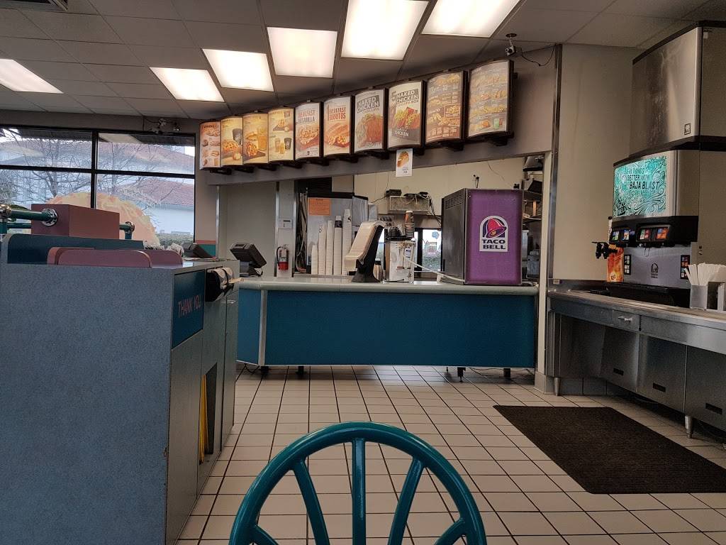 Taco Bell | meal takeaway | 1183 Hoff Way, Orland, CA 95963, USA | 5308655615 OR +1 530-865-5615
